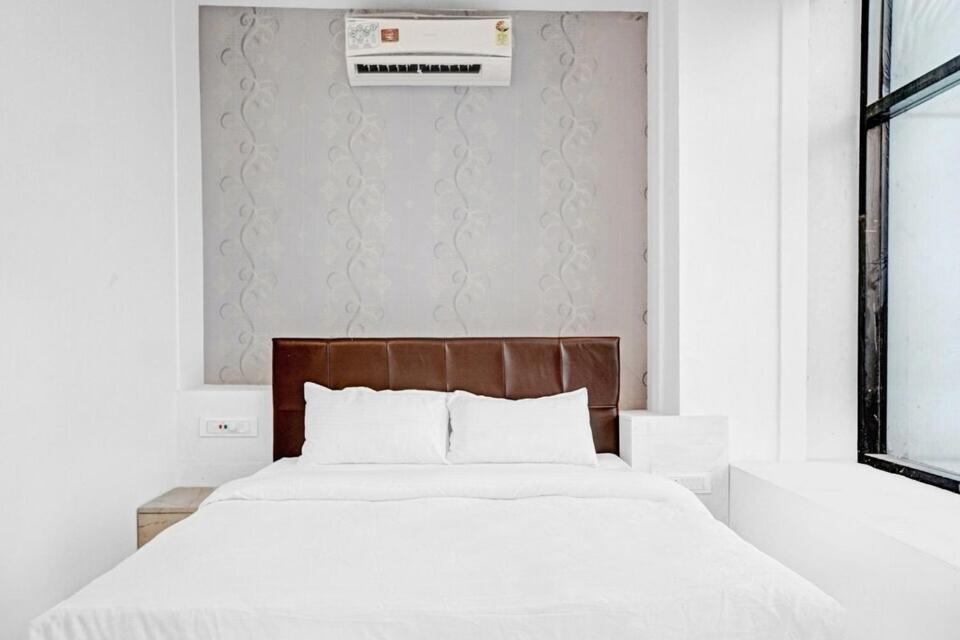 Collection O Sigma Inn Сурат Экстерьер фото